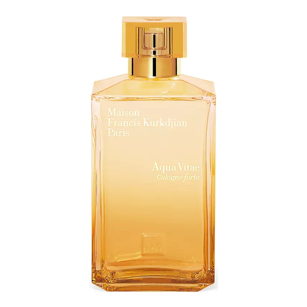 Aqua Vitae Cologne forte