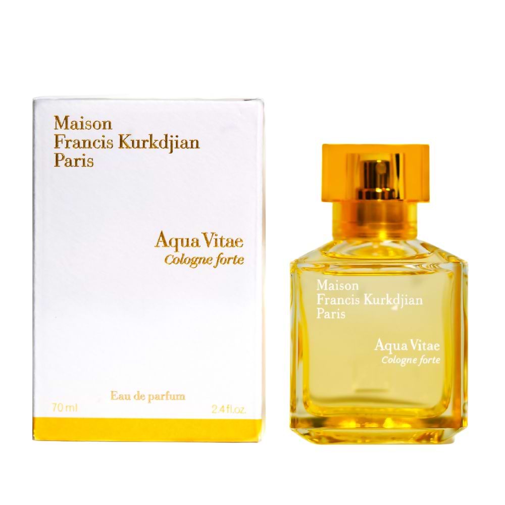 Maison Francis Kurkdjian Aqua Vitae Cologne Forte Eau de