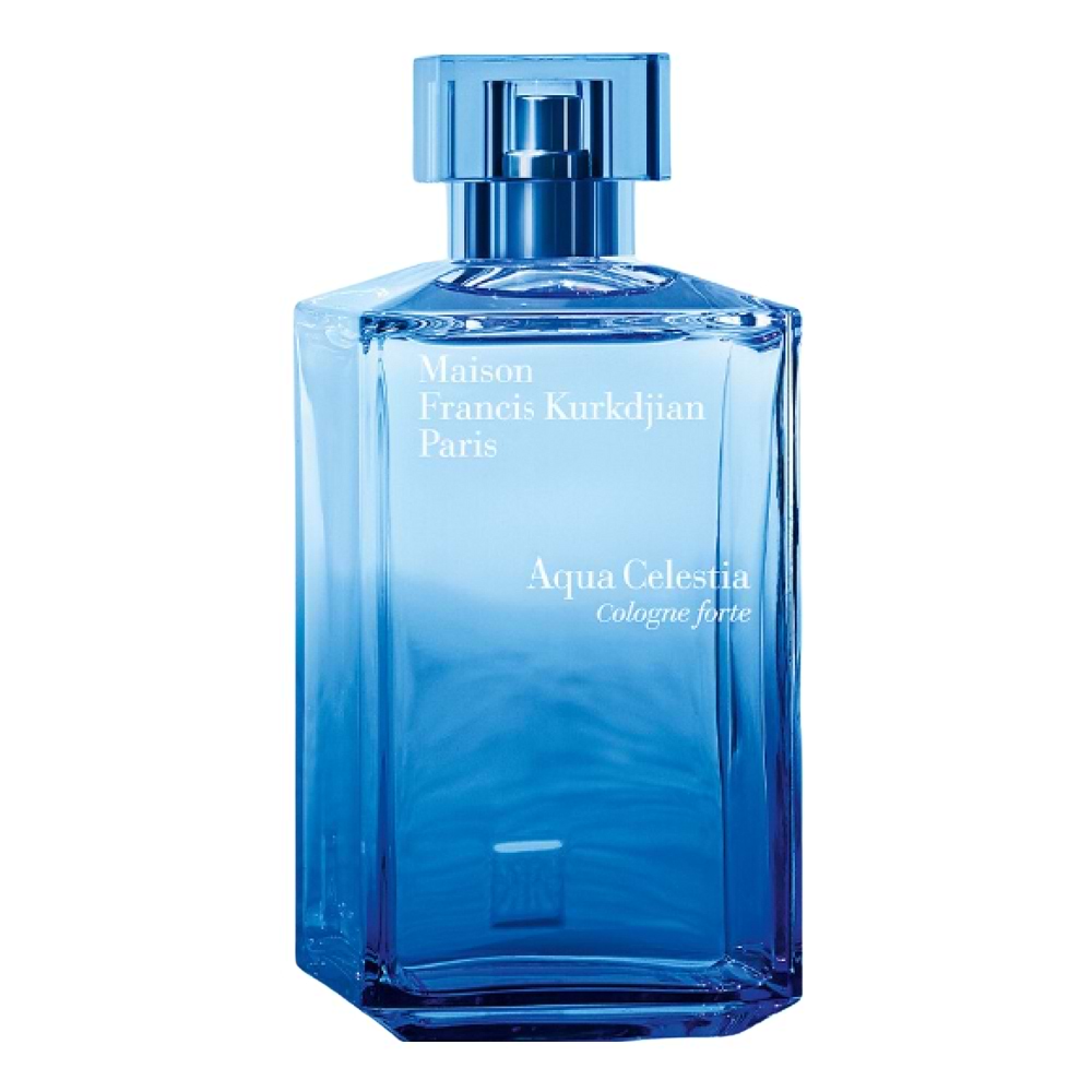 Aqua Celestia Cologne forte