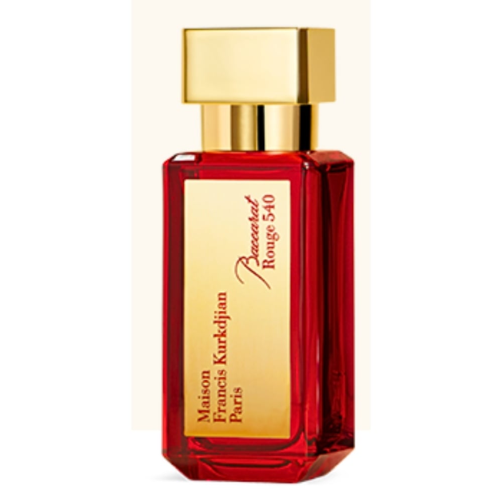 Baccarat Rouge 540 Extrait de Parfum 35 mL | Baccarat United