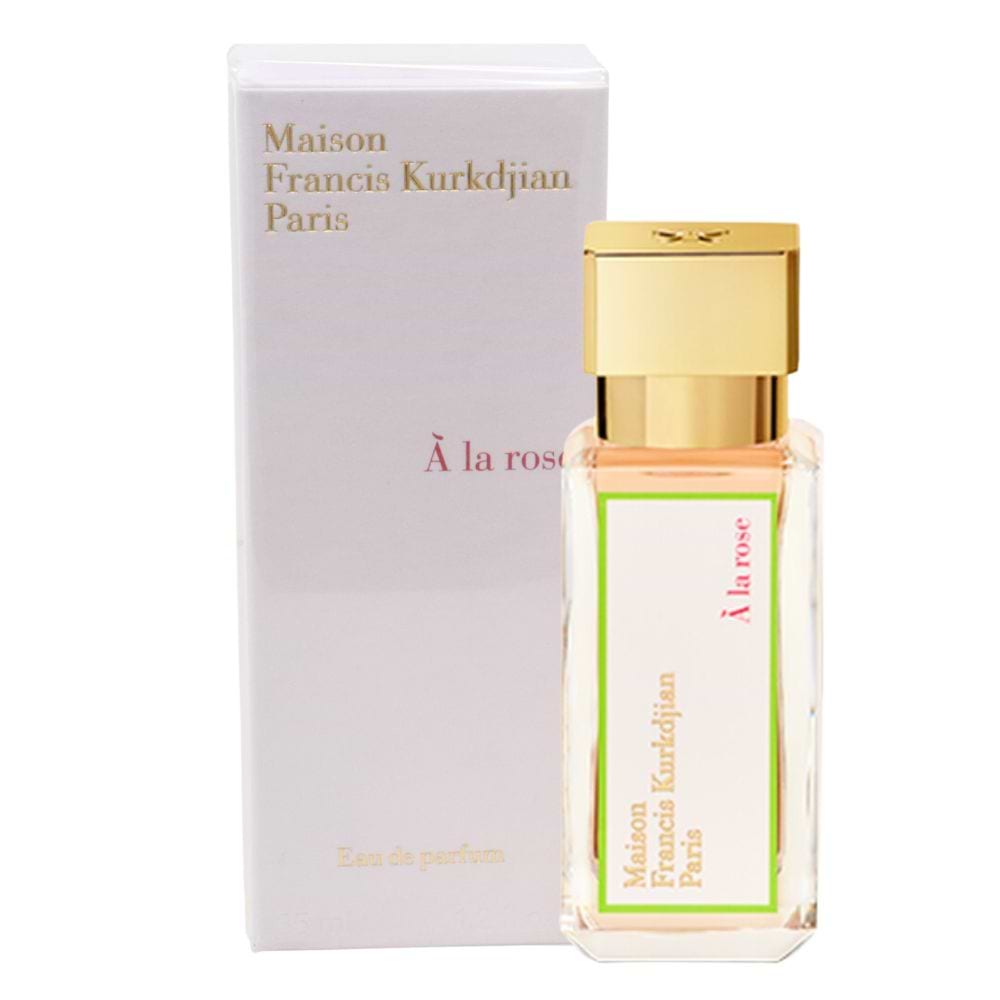 Maison Francis Kurkdjian À la rose 35ml A La Rose Maison Francis Kurkdjian perfume - a fragrance for