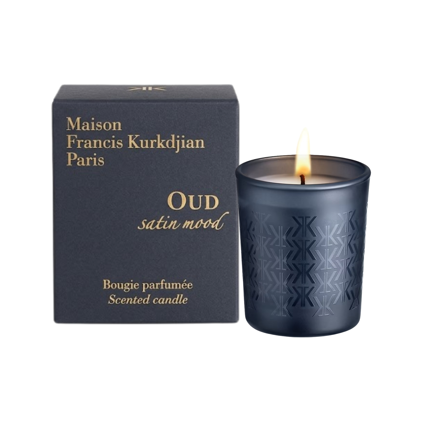 Oud Satin Mood