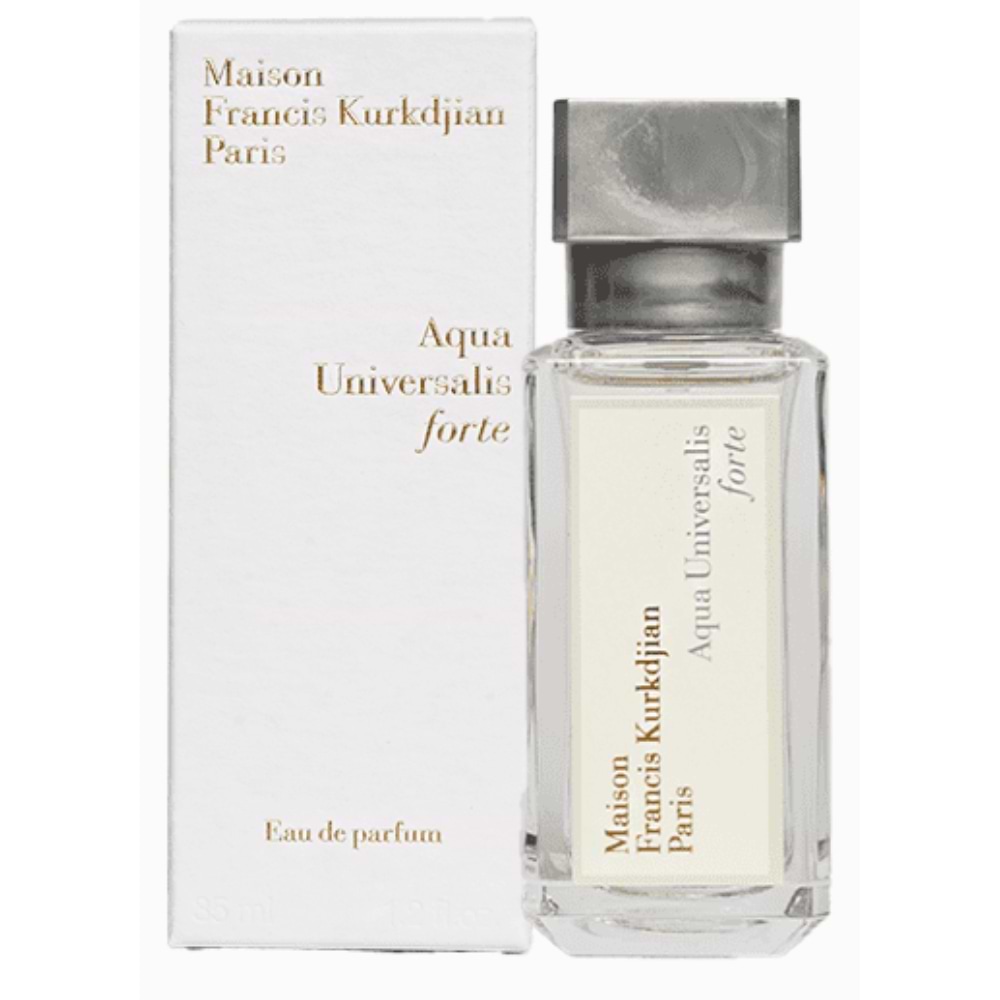 Aqua Universalis Forte