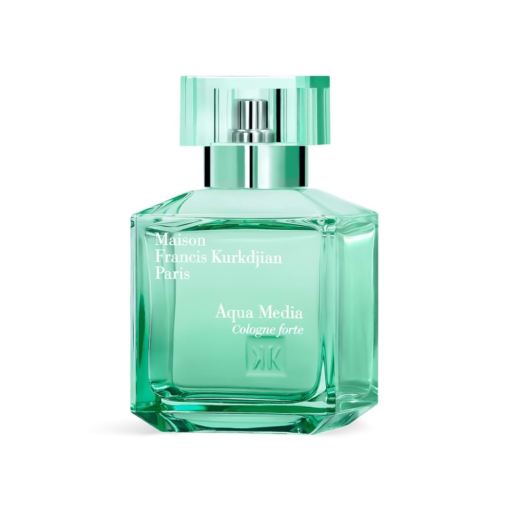 Aqua Media Cologne Forte