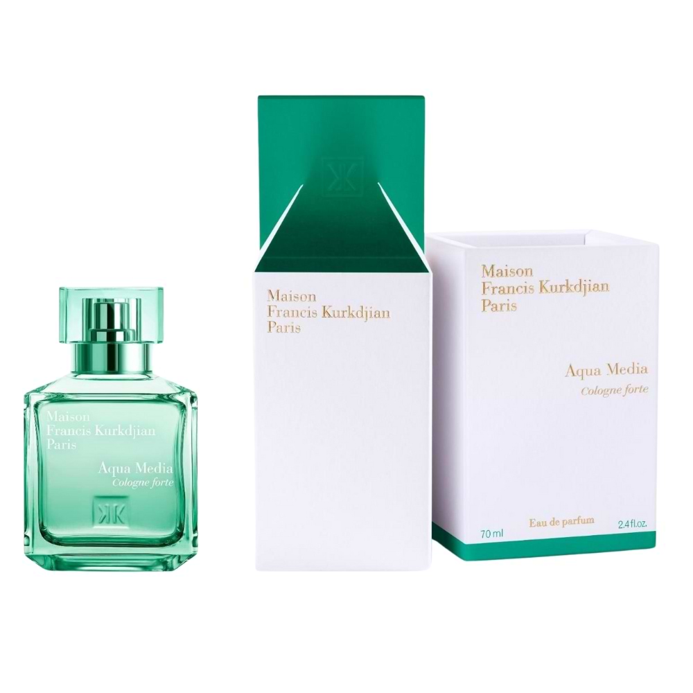 Maison Francis Kurkdjian Aqua Media Eau De Parfum Unisex
