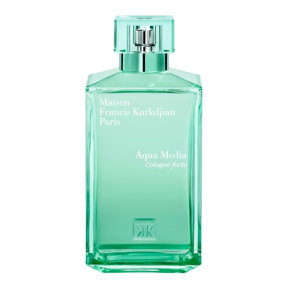 【予約中！】 Eau Media Aqua Kurkdjian Francis Maison De Unisex Parfum 香水(ユニセックス)