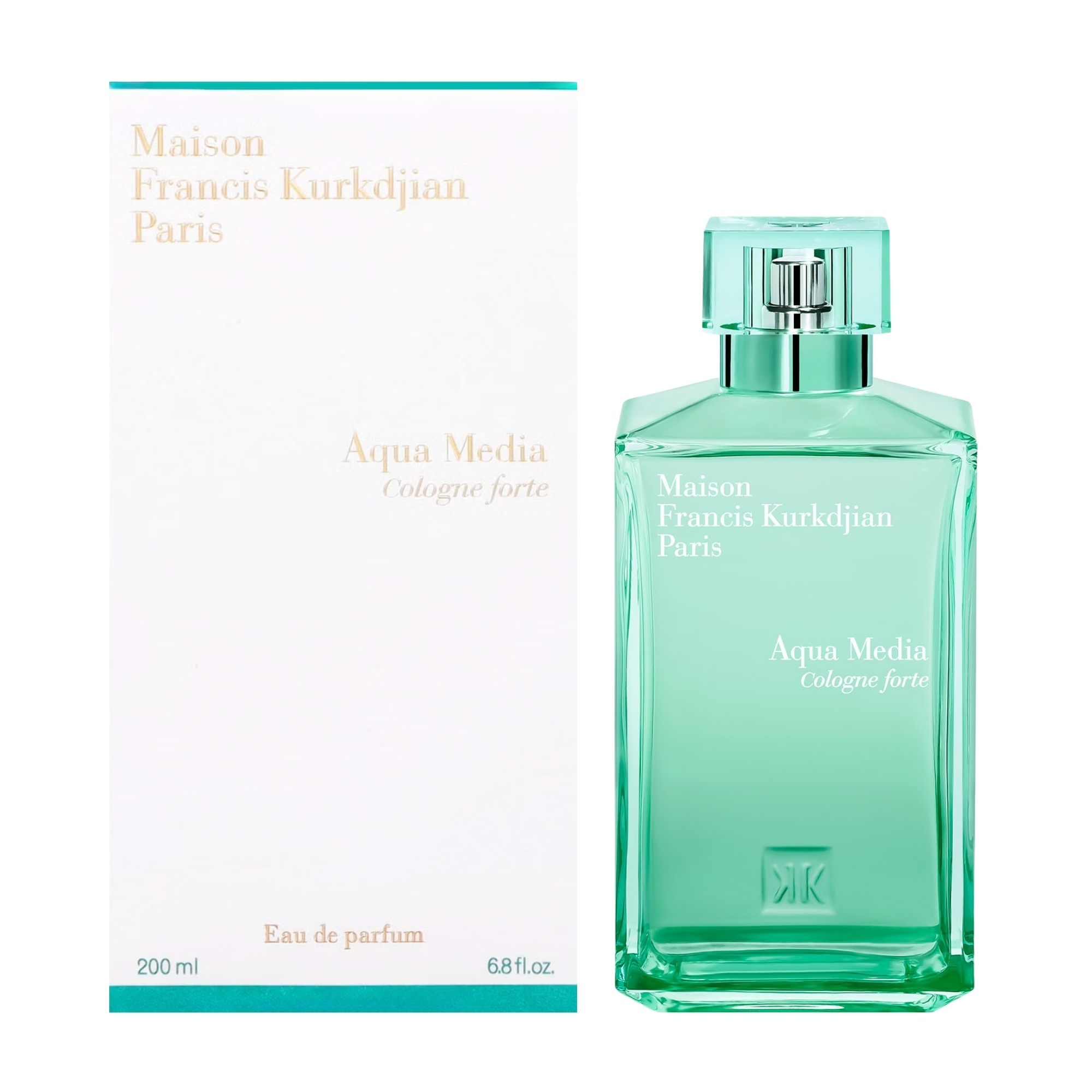 Aqua Media Cologne Forte