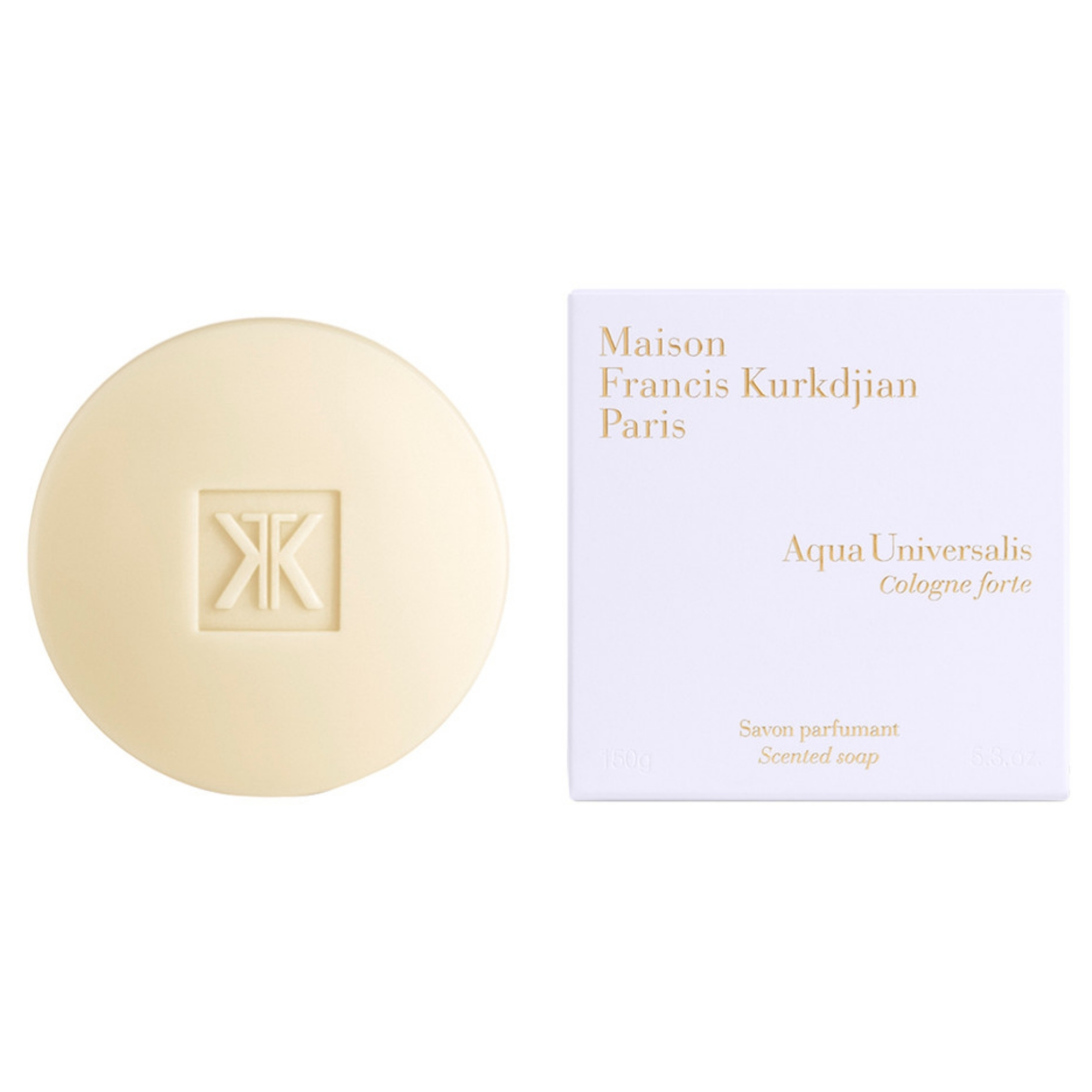 Aqua Universalis Cologne forte