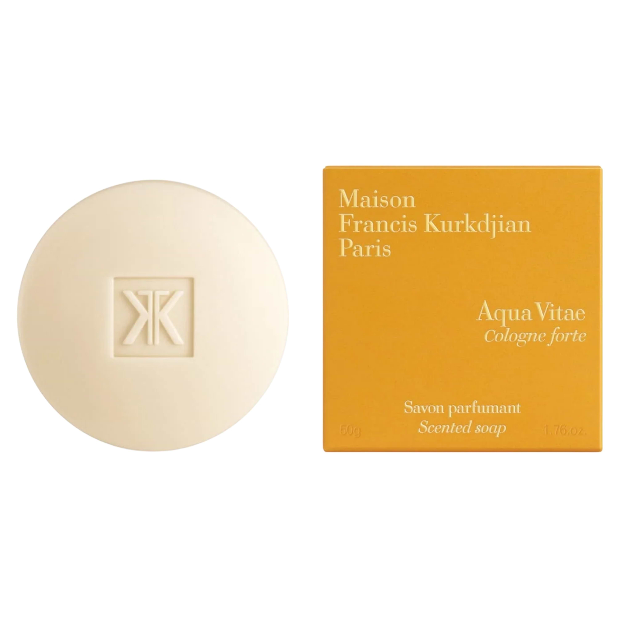 Aqua Vitae Cologne forte