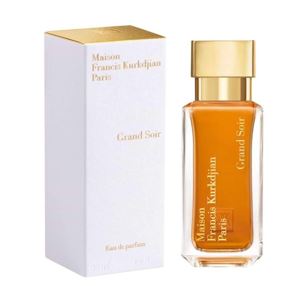 香水(ユニセックス) Maison Francis Kurkdjian Grand Soir Maison Francis Kurkdjian Grand Soir Eau de parfum | Saks