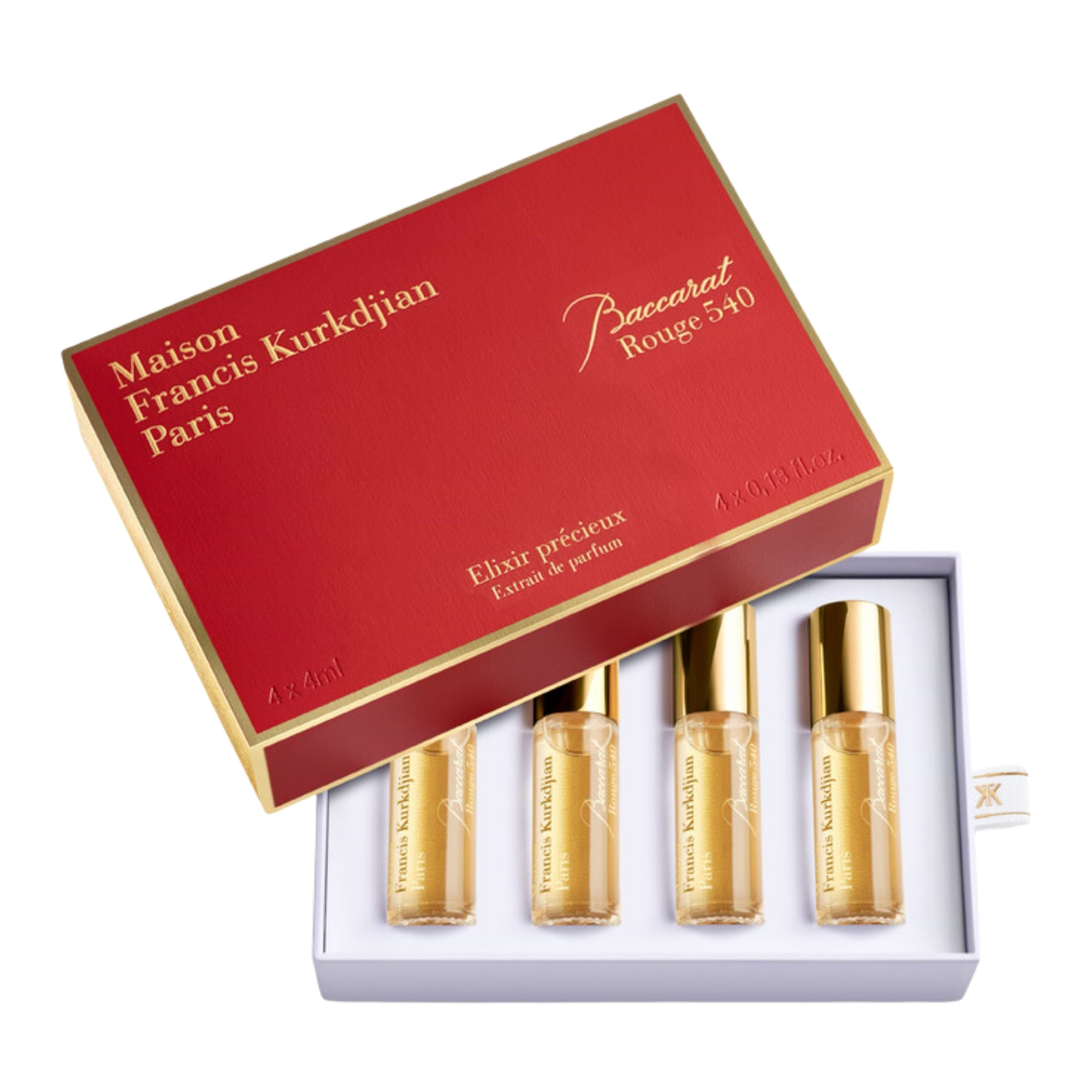 Maison Francis Kurkdjian Baccarat Rouge 540 P..