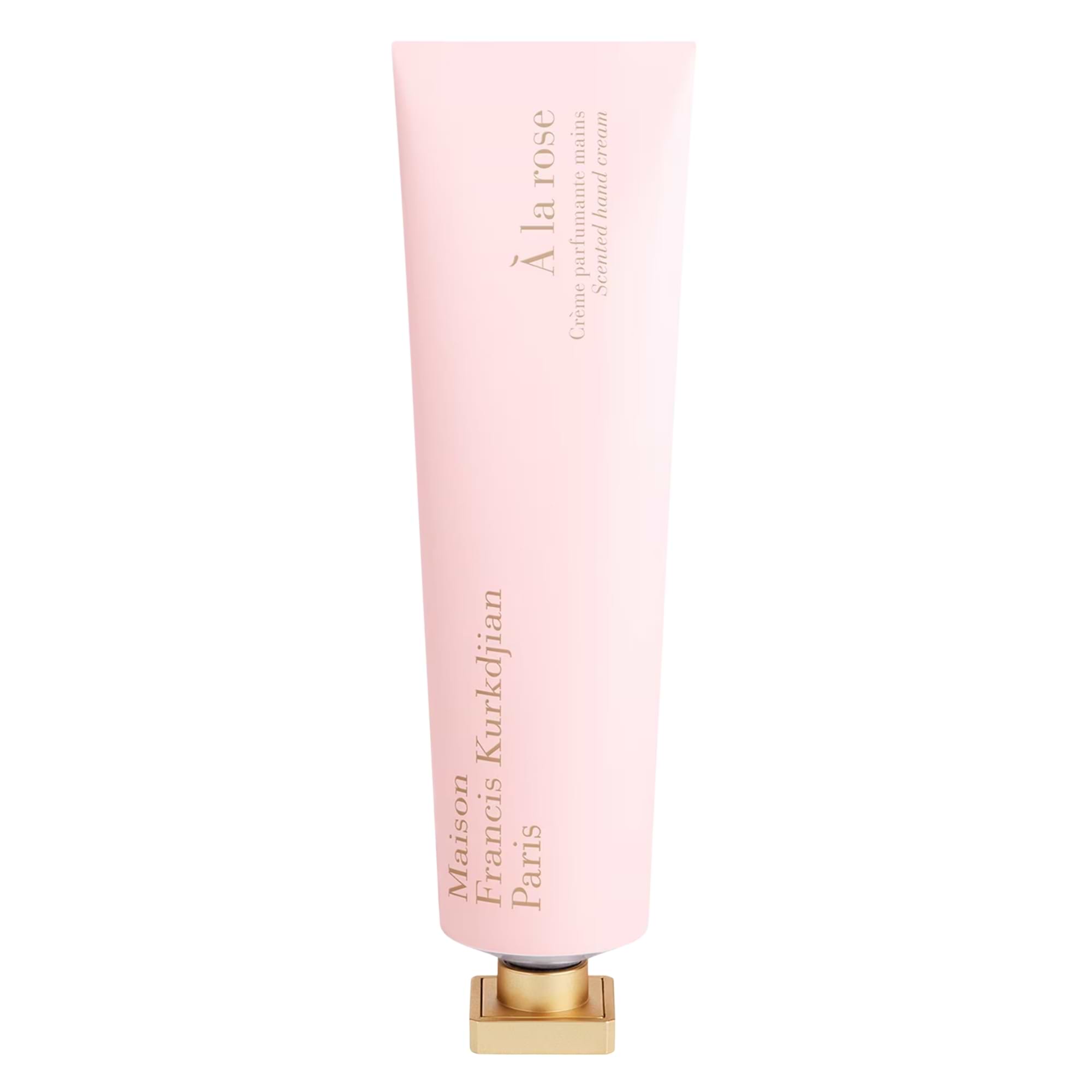 Maison Francis Kurkdjian A la rose Cream