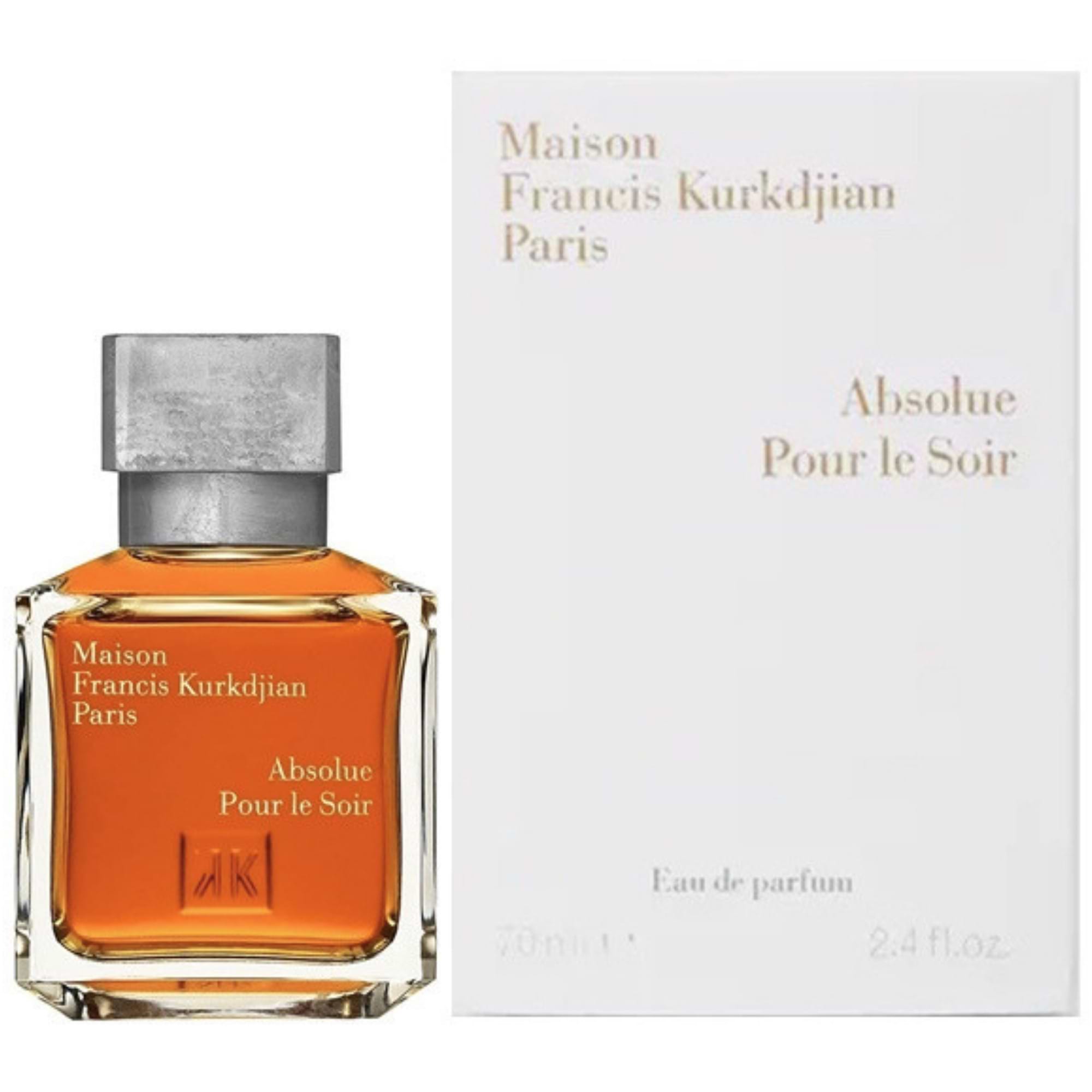 Absolue Pour Le Soir