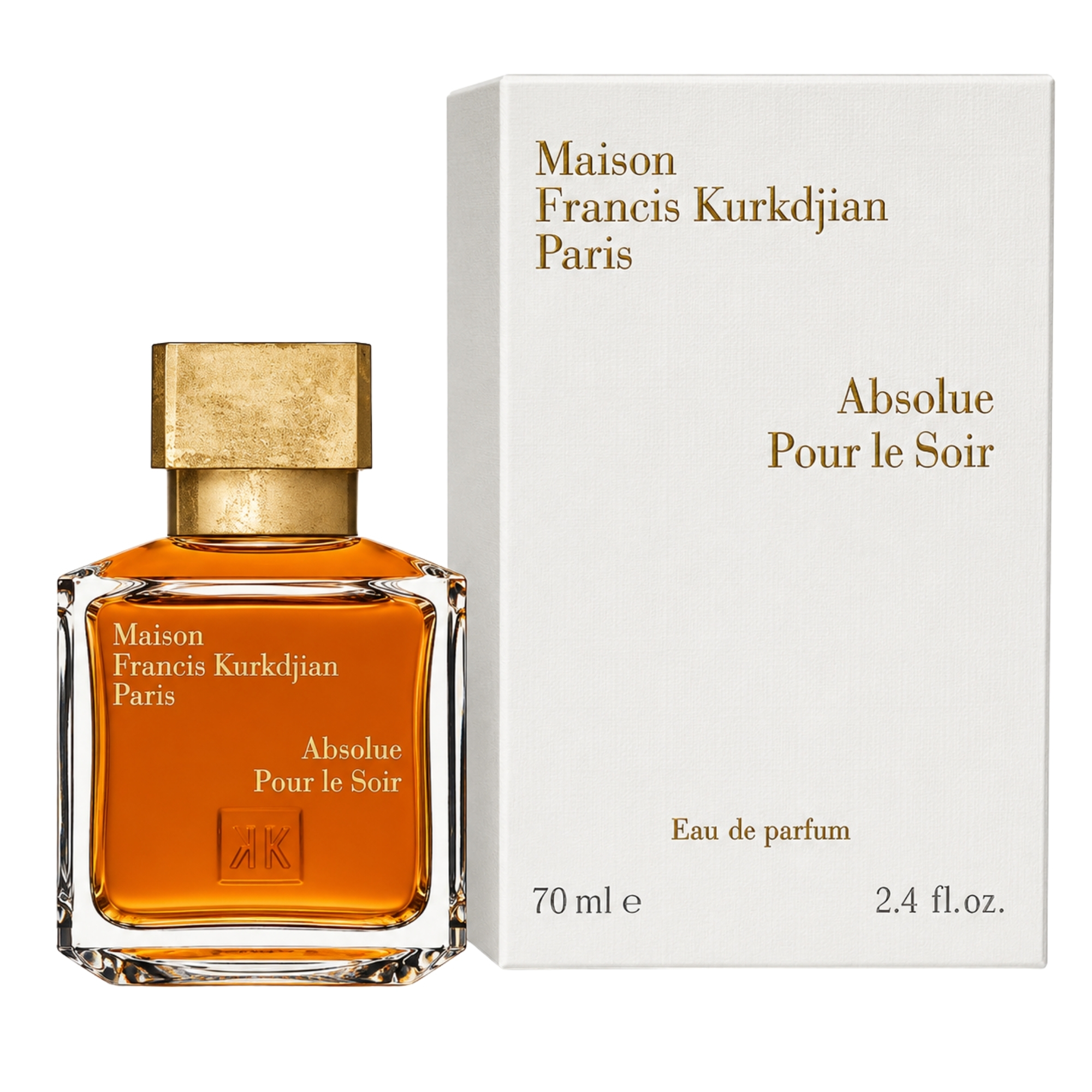 Absolue Pour Le Soir