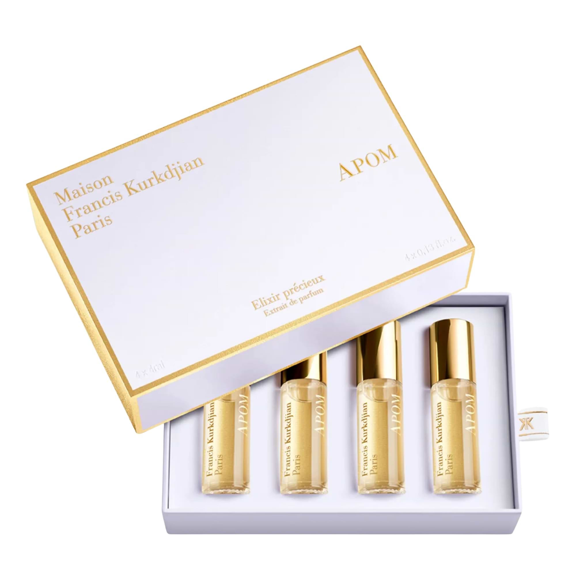 Maison Francis Kurkdjian APOM Precious Elixir
