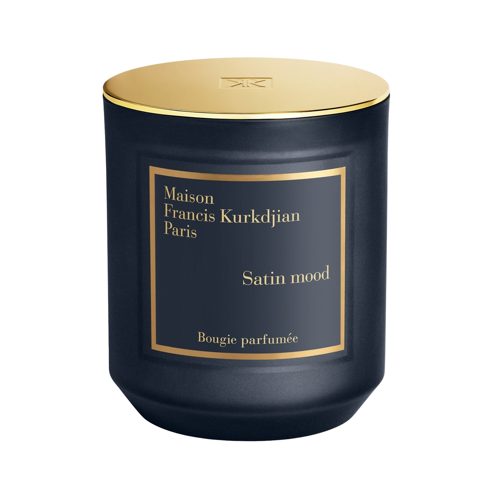 Oud Satin Mood