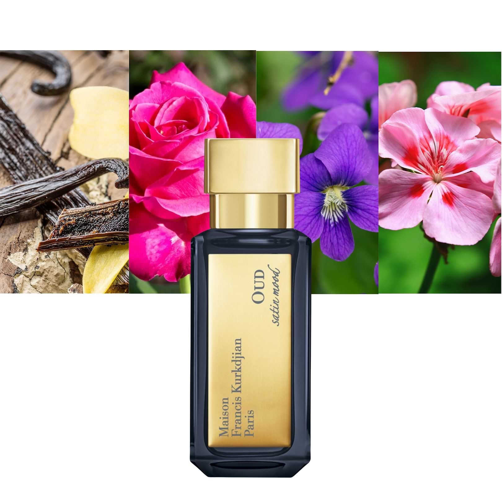 Oud Satin Mood