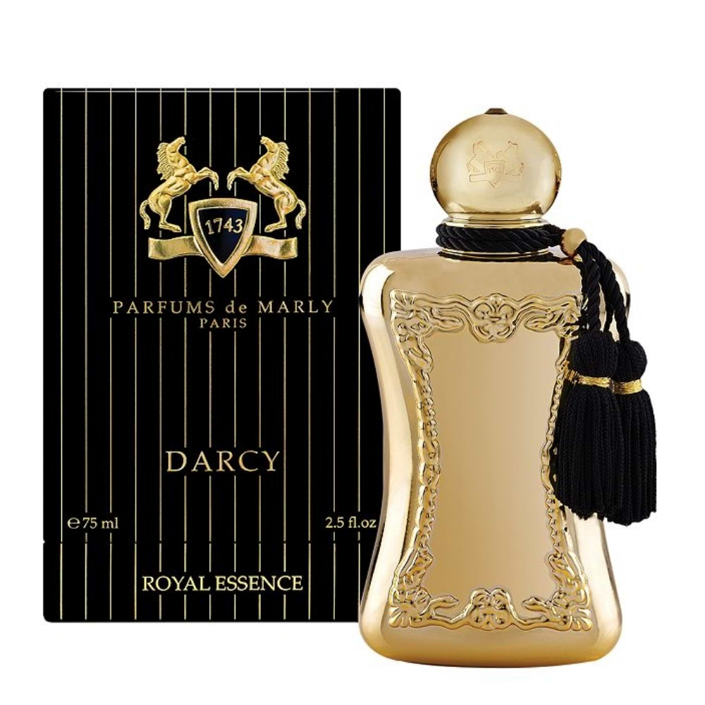 Darcy