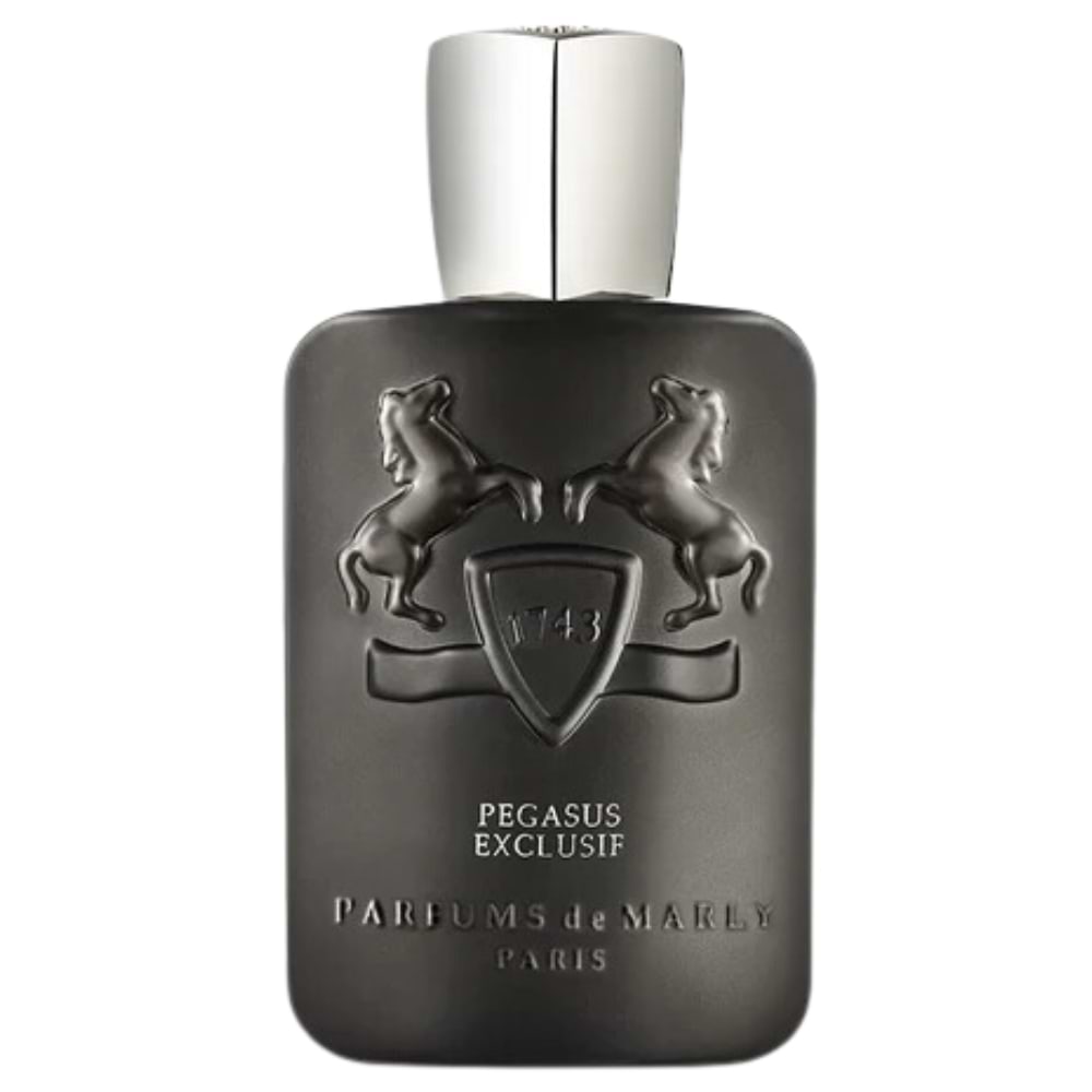 Pegasus Exclusif Parfums de Marly Oud, Vanilla Gourmand
