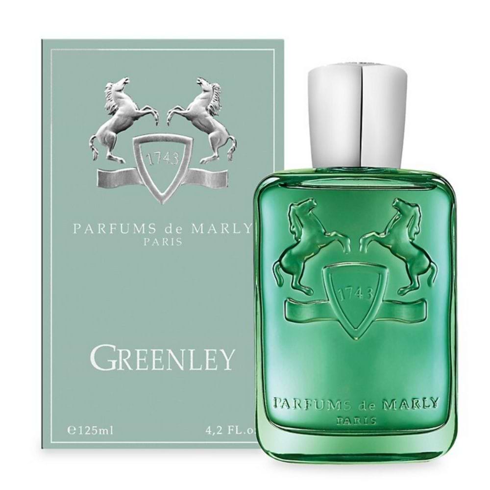 Greenley
