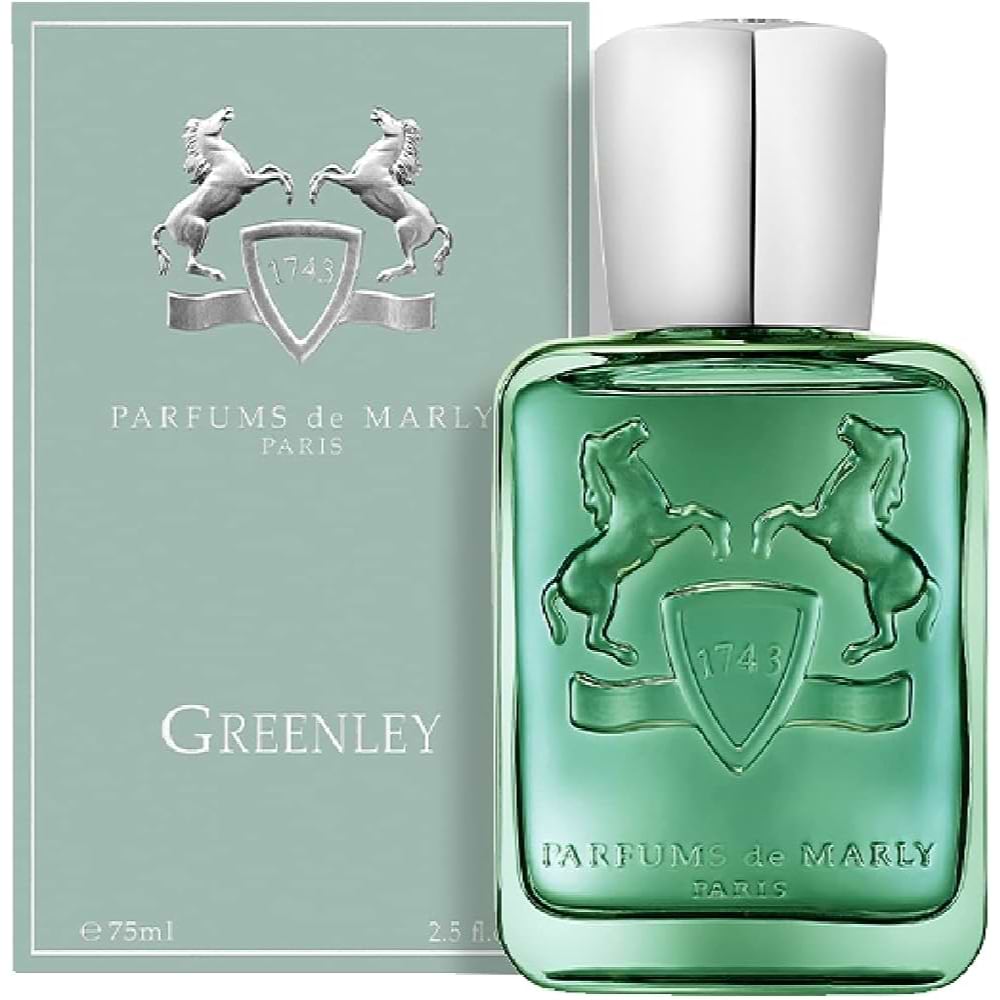 Buy Parfums De Marly Greenley Eau de Parfum for Men Online