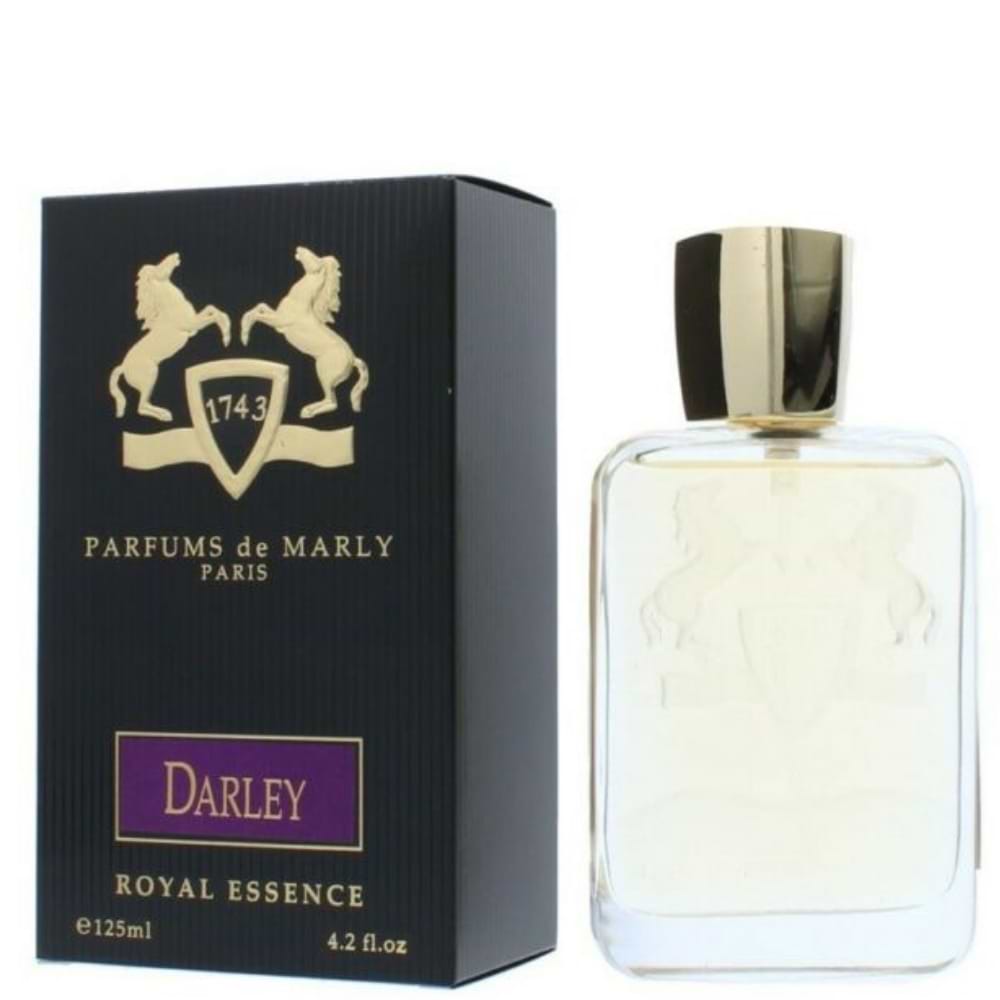 Get a Parfums De Marly Darley for Men online, free 2 days Get a Parfums De Marly Darley for Men online, free 2 days