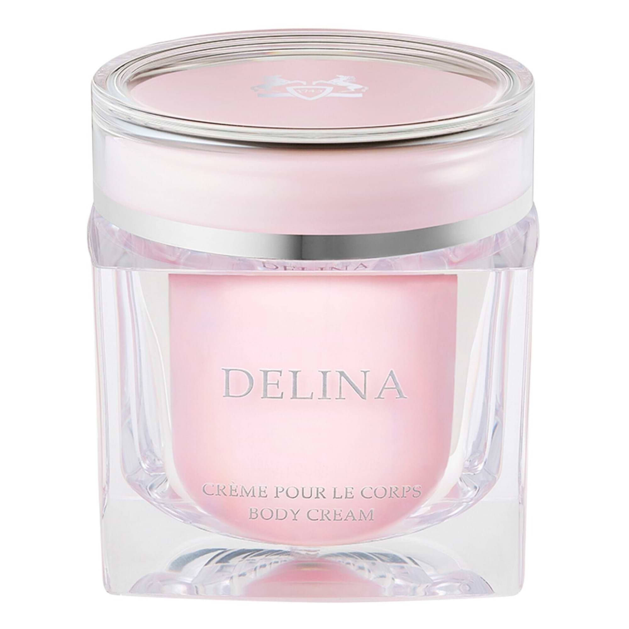 Parfums De Marly Delina Body Cream