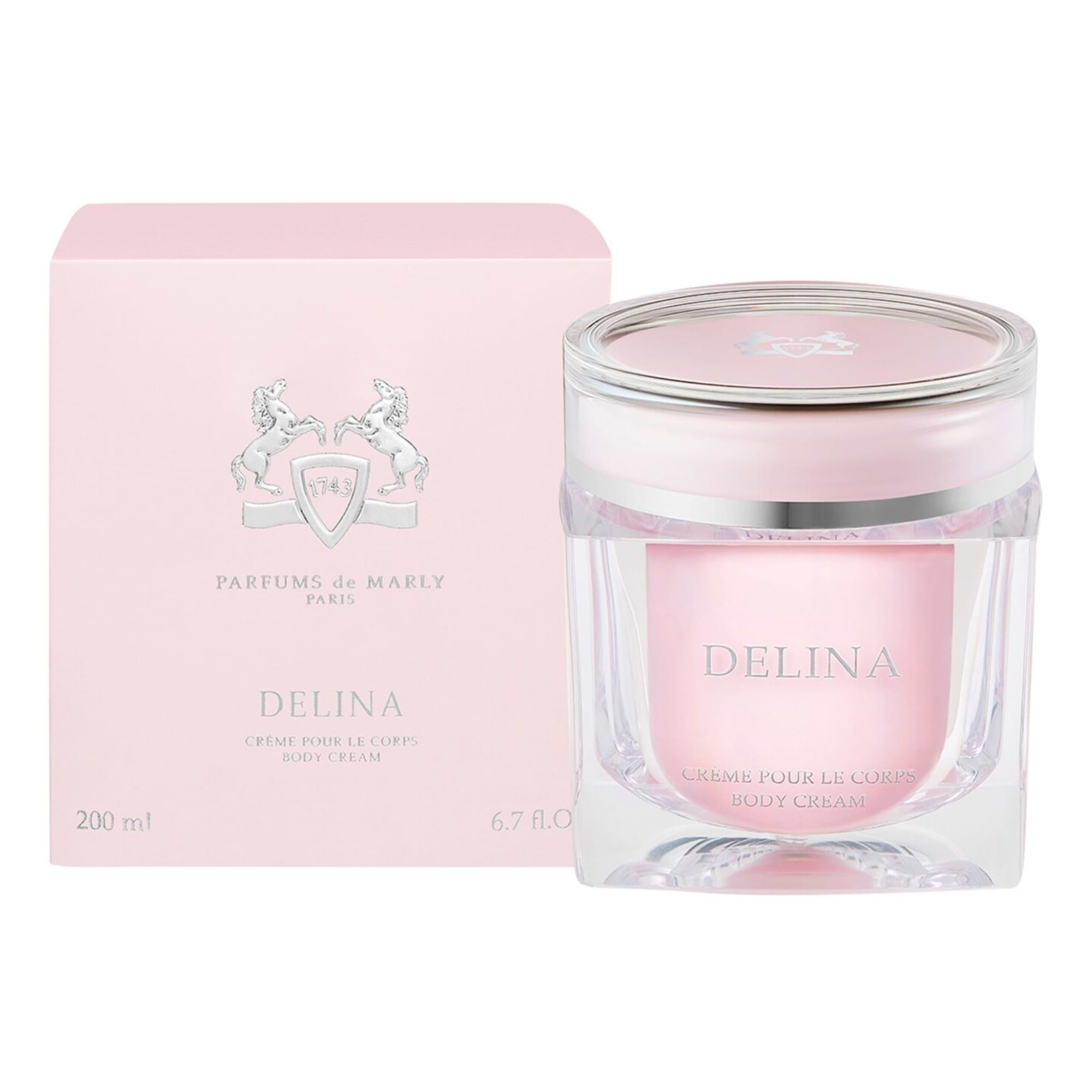 Delina