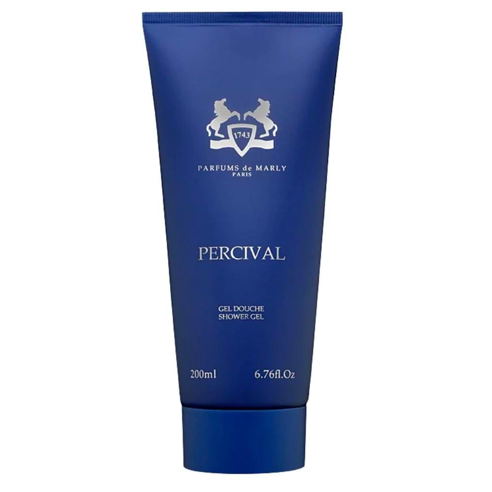 Parfums De Marly Percival Shower Gel