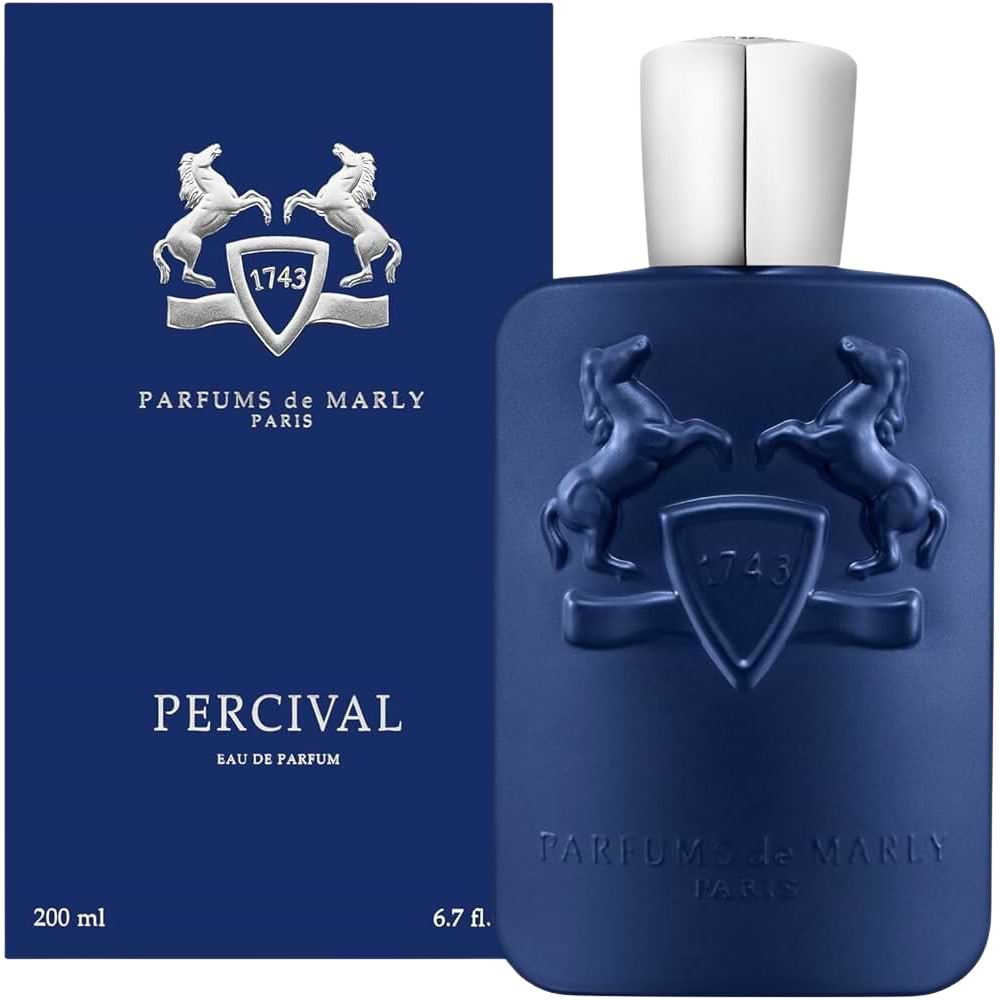Percival 