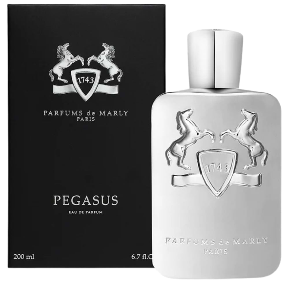 Experience the Exquisite Harmony of Parfums De Marly Pegasus