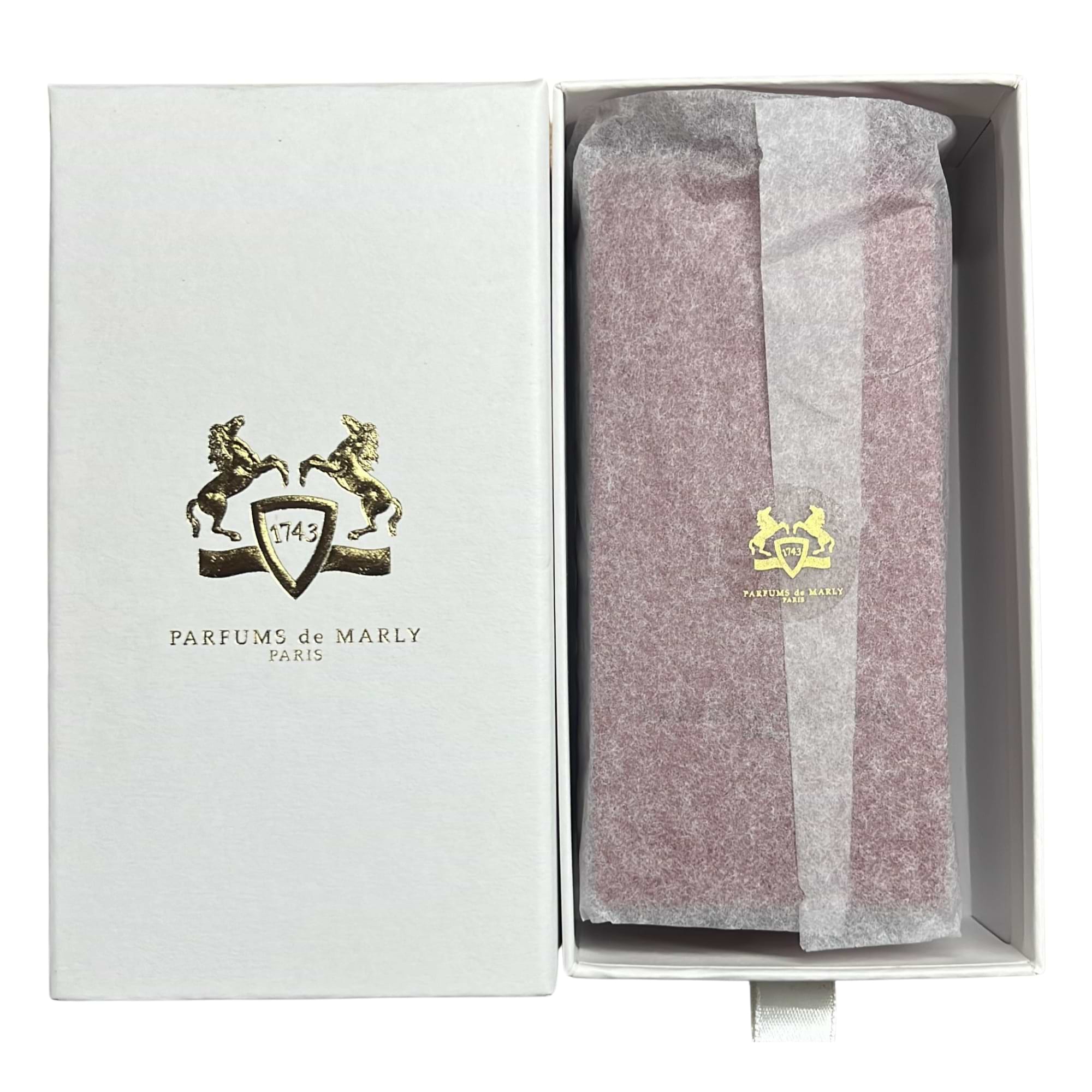 Parfums de Marly Makeup Case