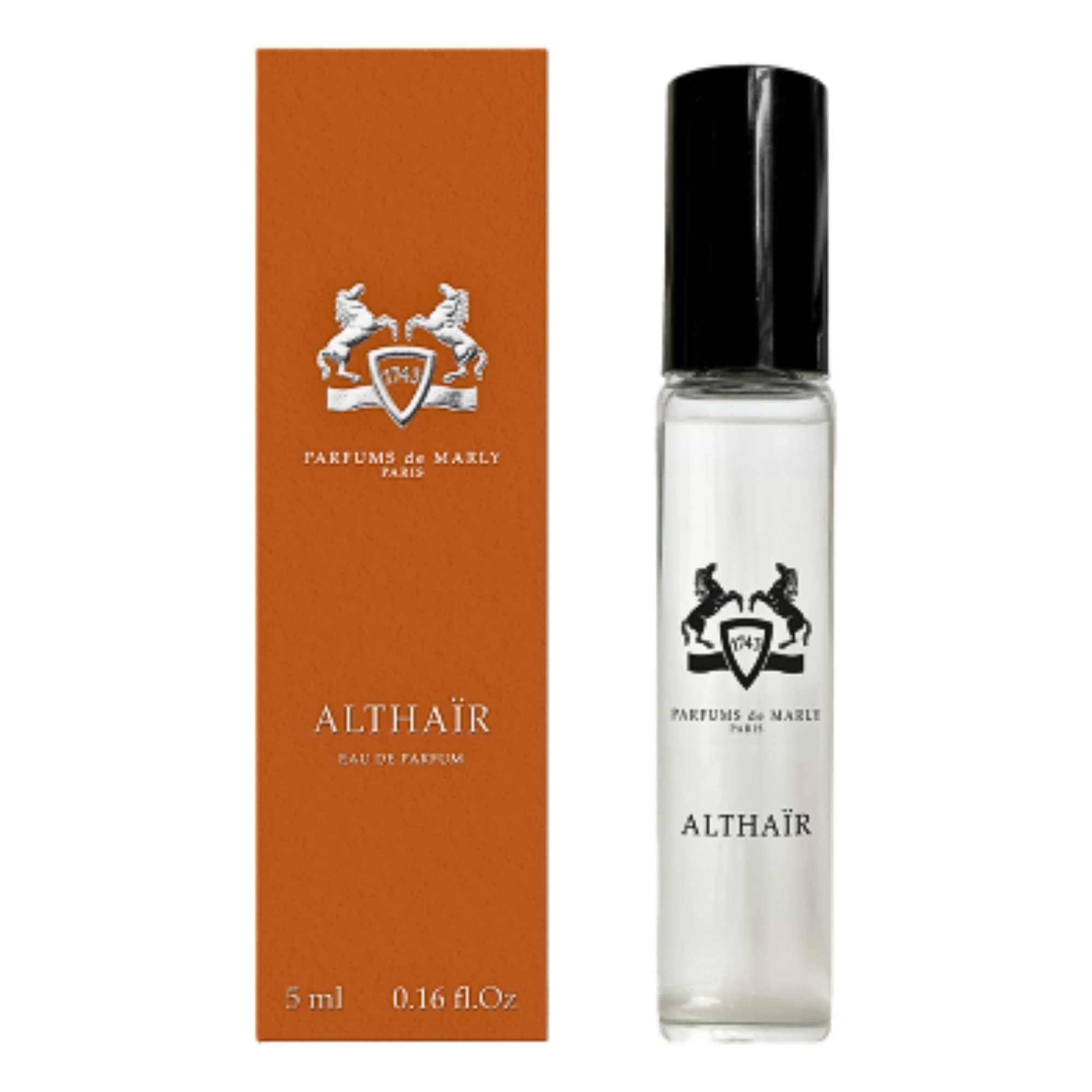 Parfums De Marly Althair