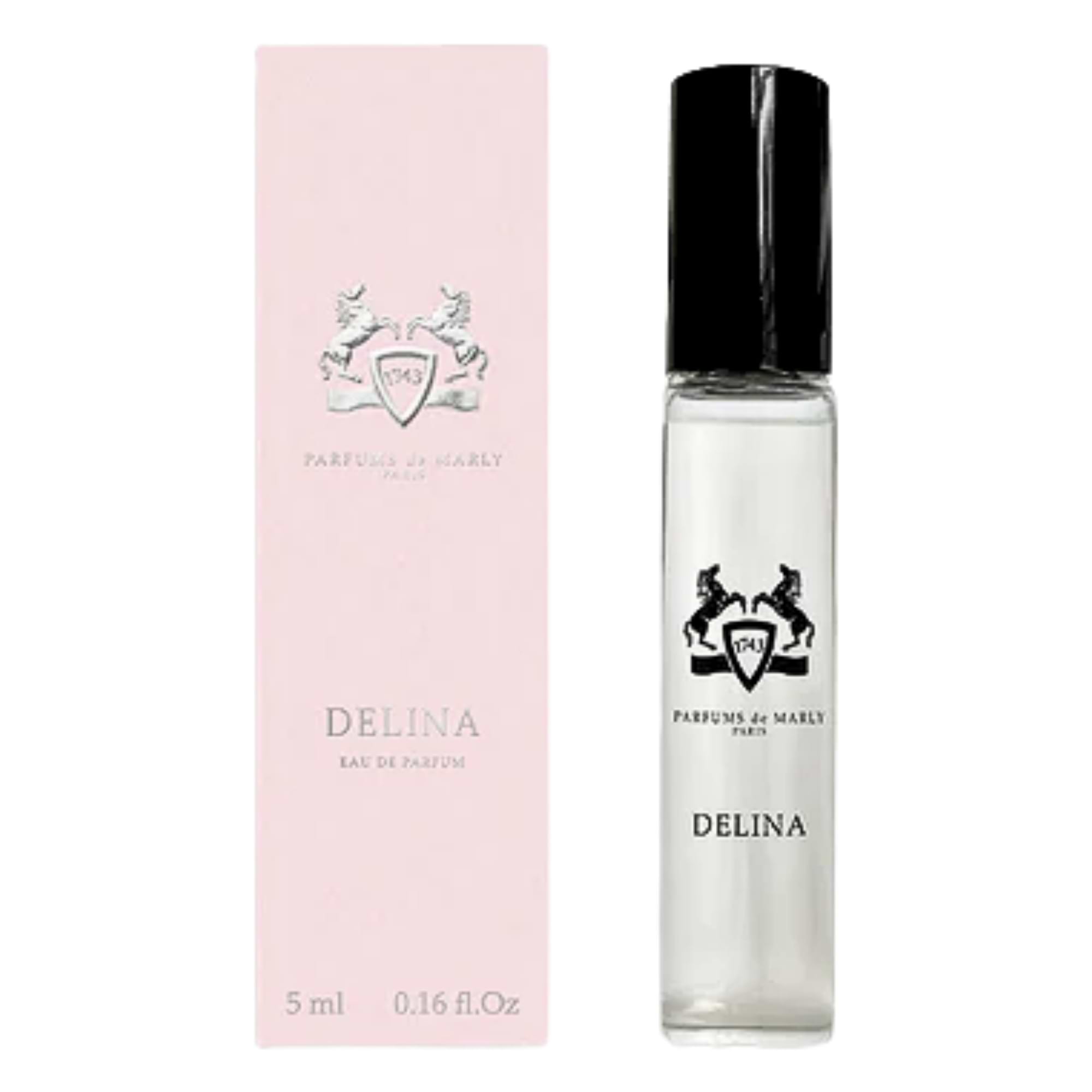 Delina First Kiss Exclusive Perfume Buy Delina Hair Mist In Kuwait