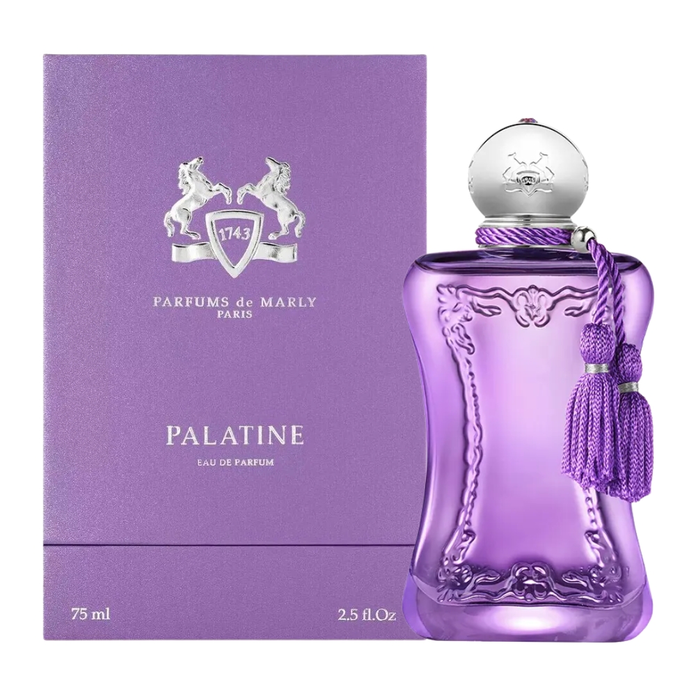 香水(女性用) PARFUMS DE MARLY PALATINE 75ml Parfums De Marly Palatine Eau De Parfum 75 Ml | 50 ml