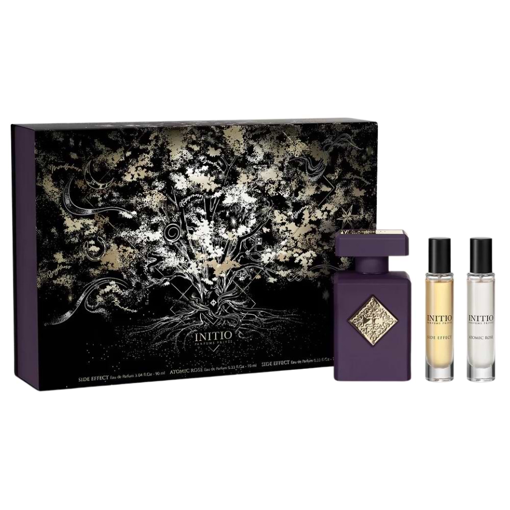 Side Effect Set
