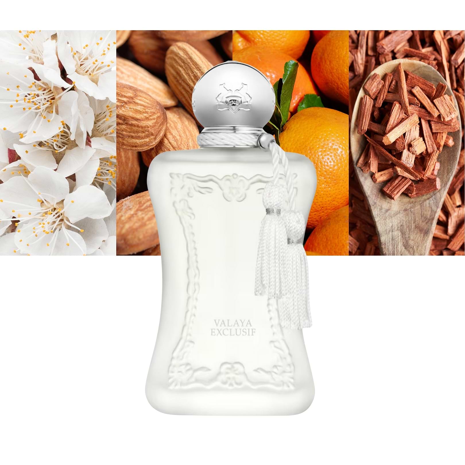 Valaya by Parfums de Marly (Hair Perfume) » Reviews & Perfume Facts Valaya by Parfums de Marly (Hair Perfume) » Reviews & Perfume Facts