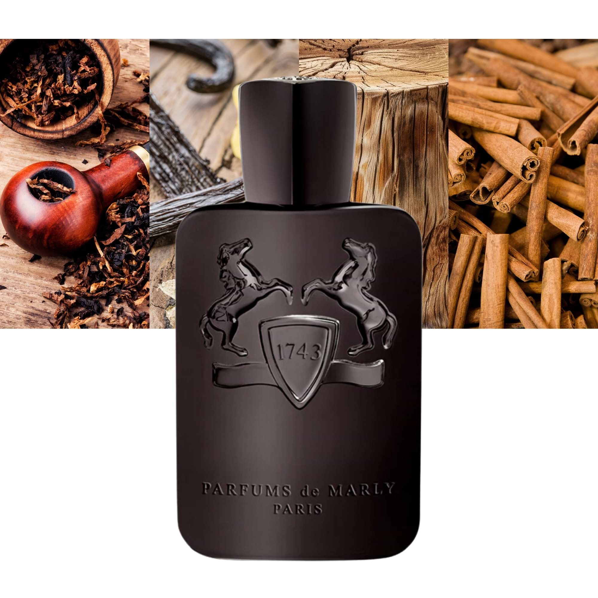 Pdm Herod Herod By Parfums De Marly Eau De Parfum Spray Herod