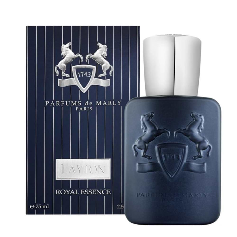 Get Layton Parfums De Marly - Free 2Day Shipping | Maxaroma.com