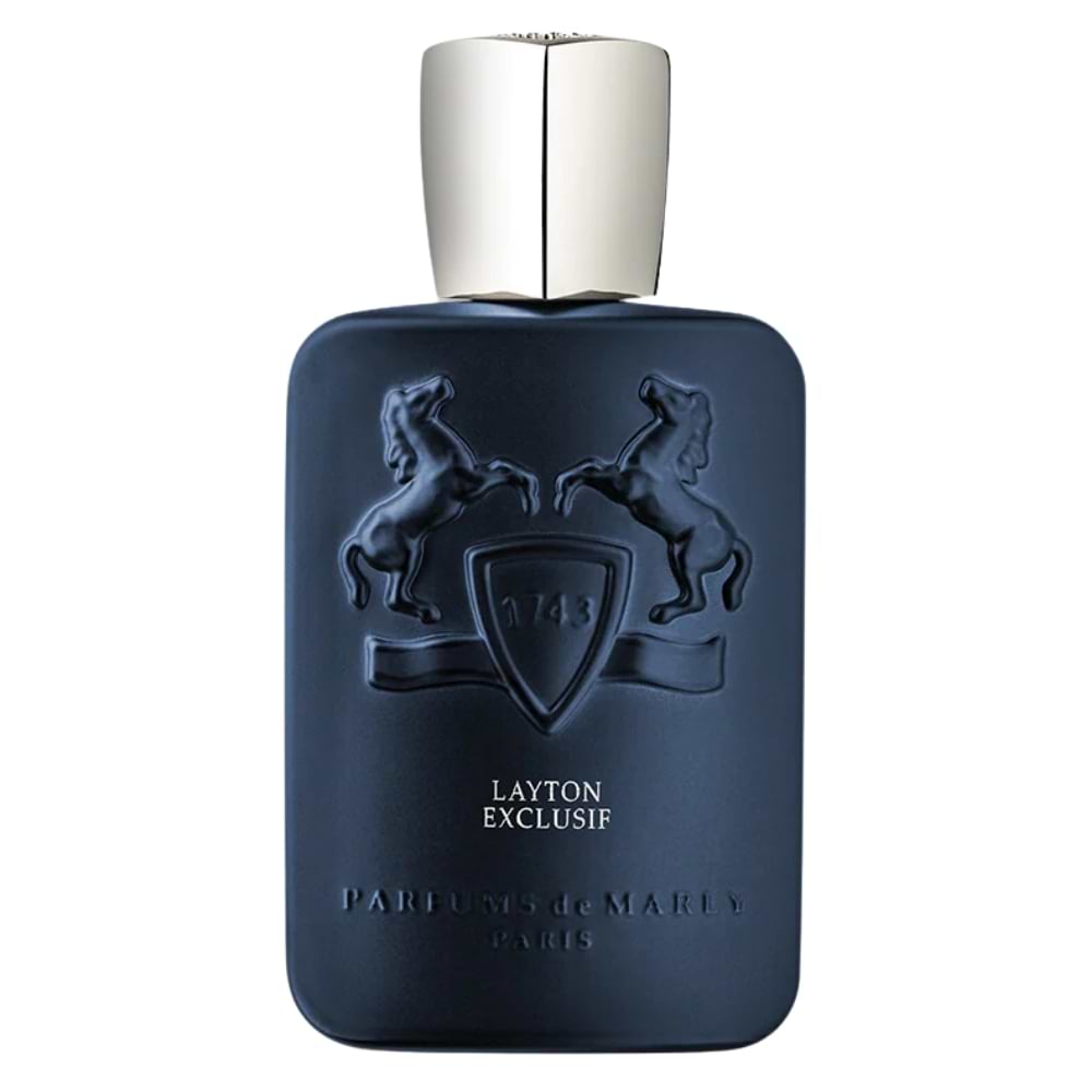 Layton Exclusif by Parfums De Marly 125ml Luxury Night Fragrance