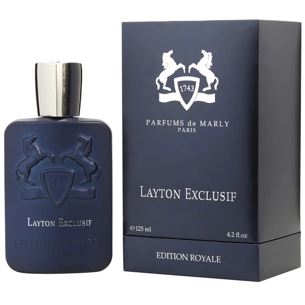 Layton Exclusif