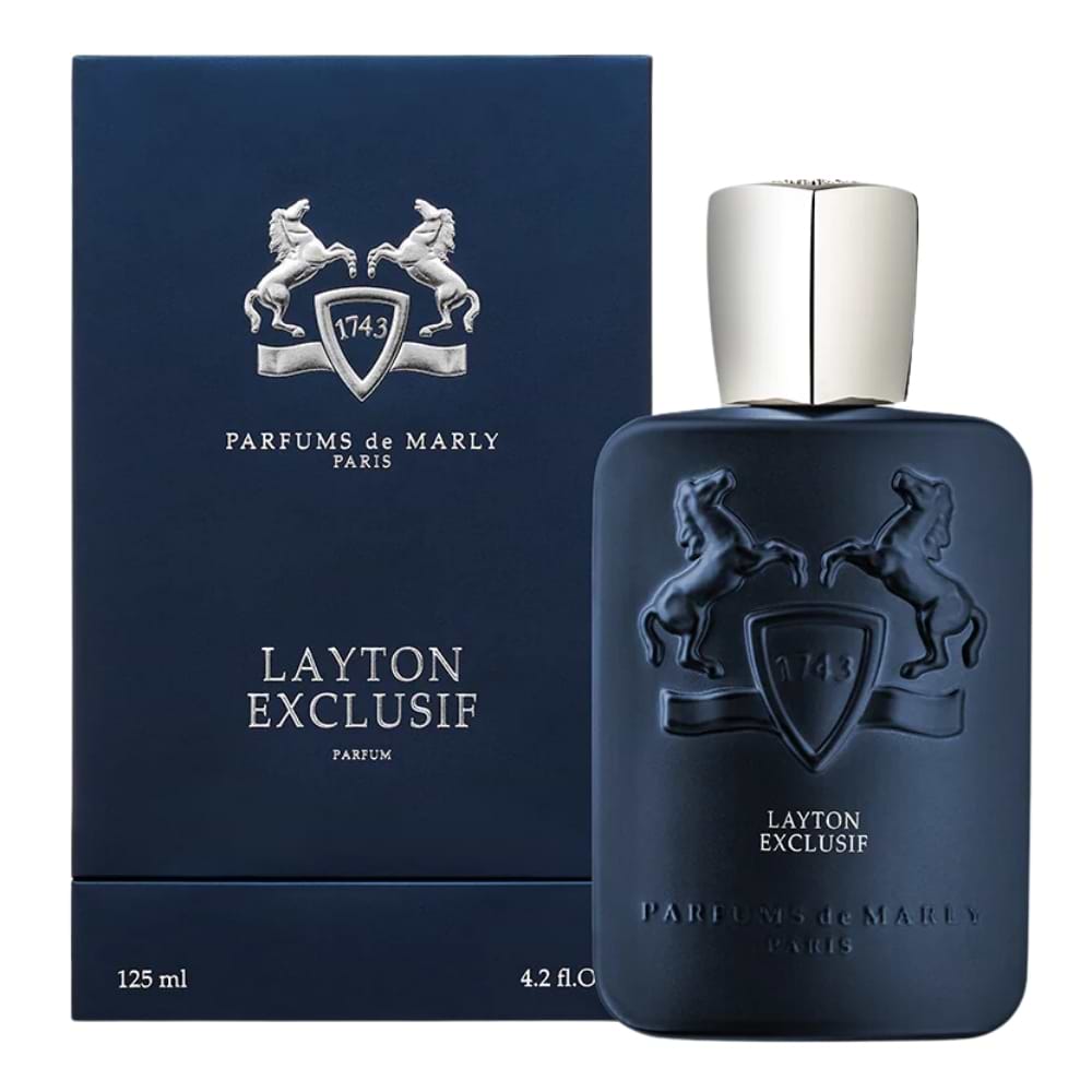 Parfums de Marly Darley 125 ml - Liles Clothing Studio