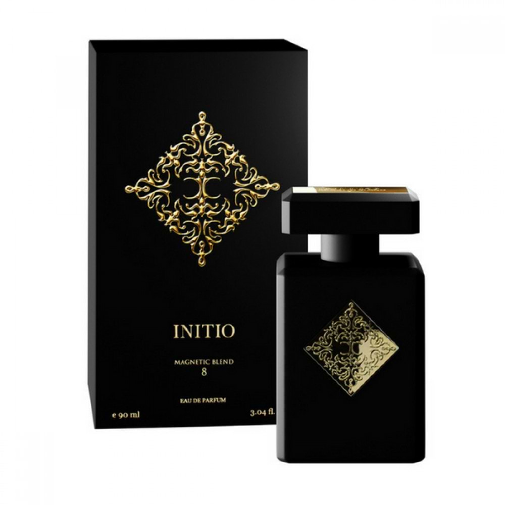 Magnetic Blend 8