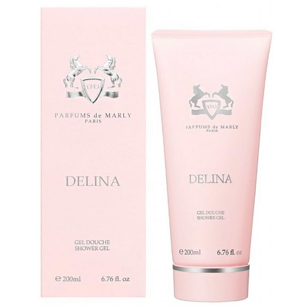 Delina
