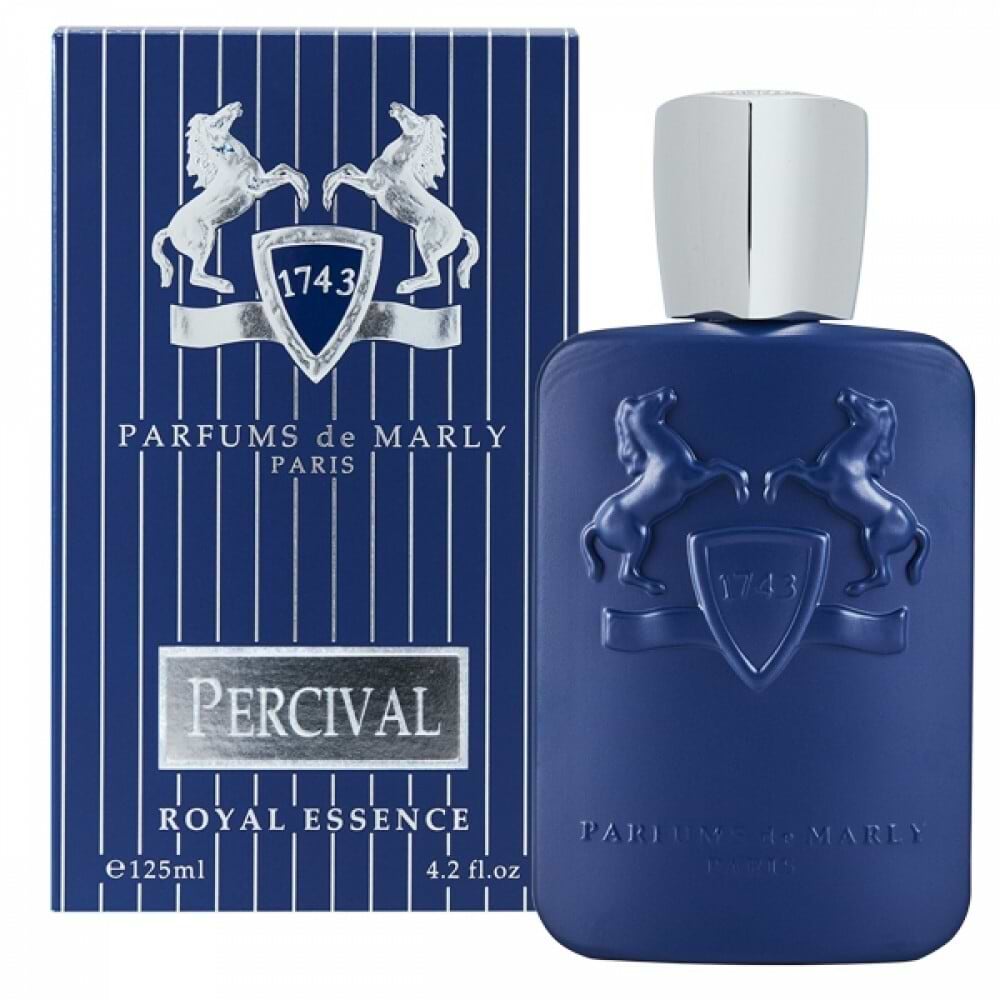 Percival 