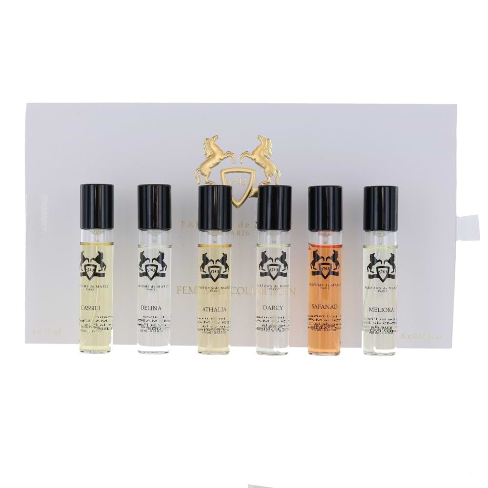 Parfums De Marly Feminine Discovery Set