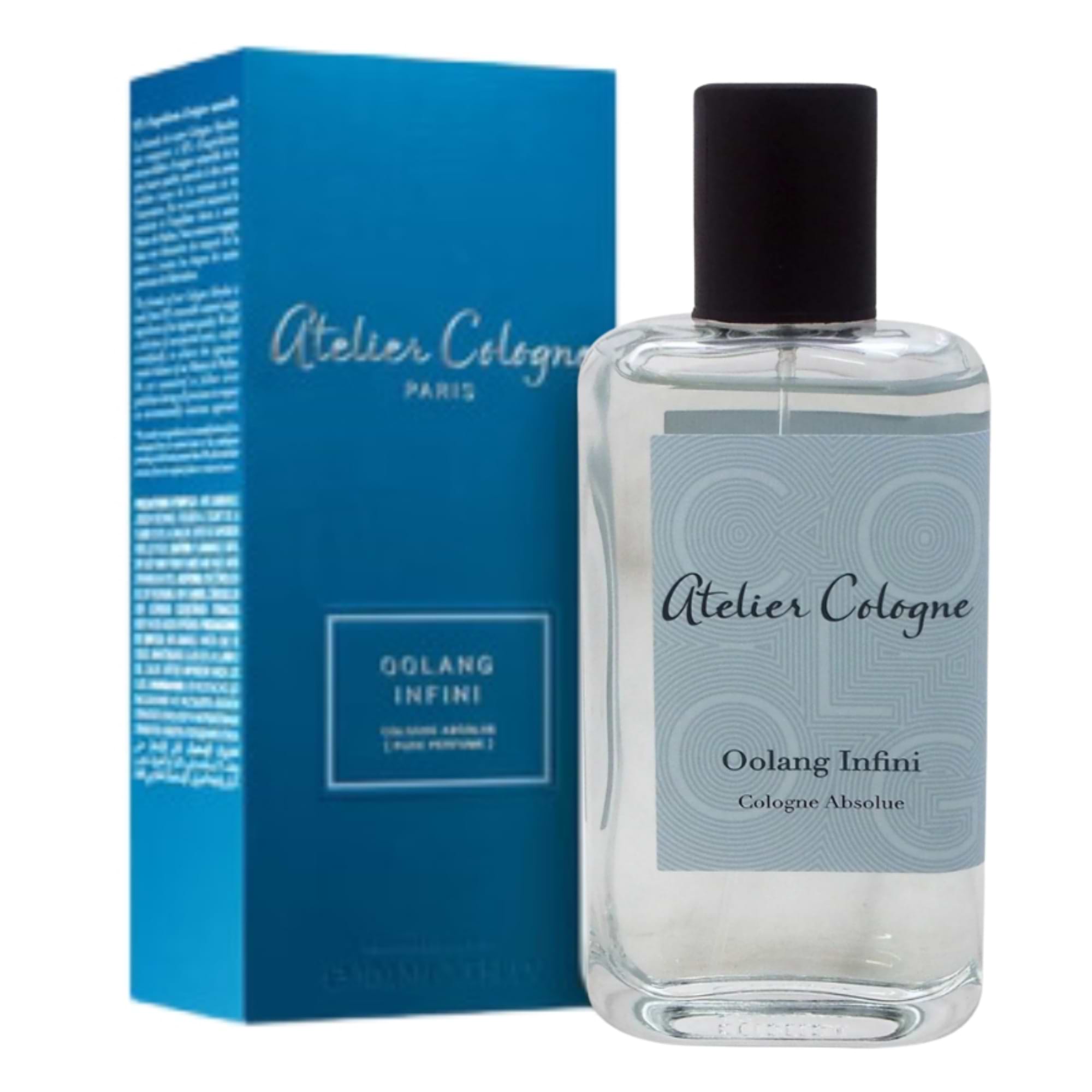 Atelier Cologne Oolang Infini 30ml コロン Amazon | アトリエコロン ウーロンアンフィニコロンアブソリュ