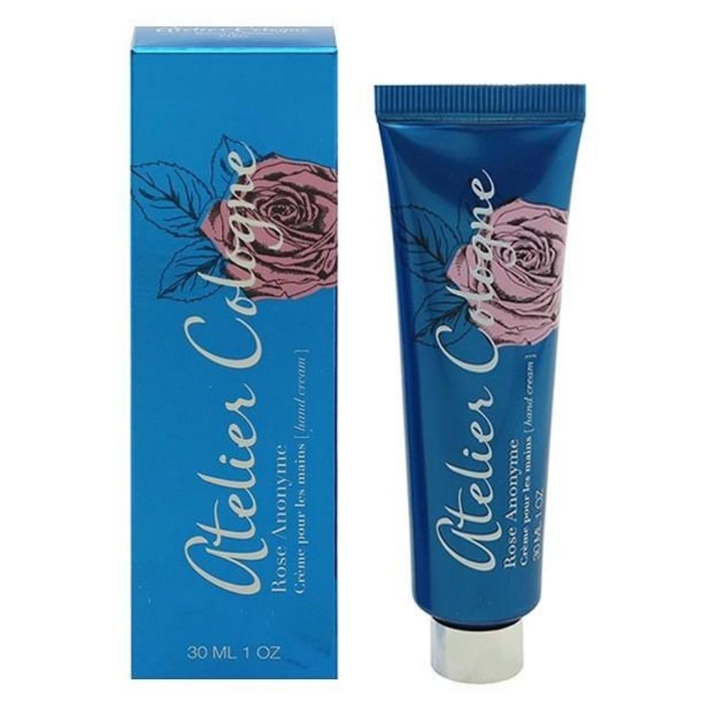 Rose Anonyme