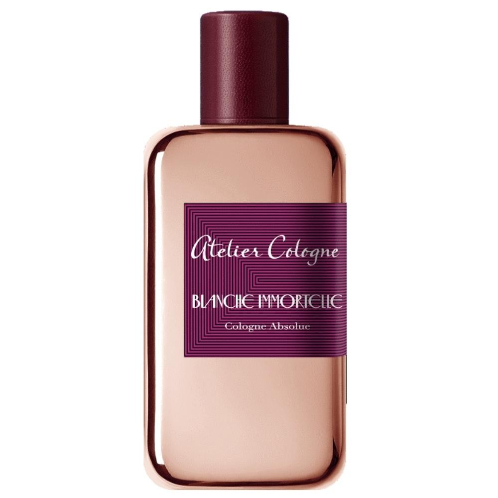 Blanche Immortelle