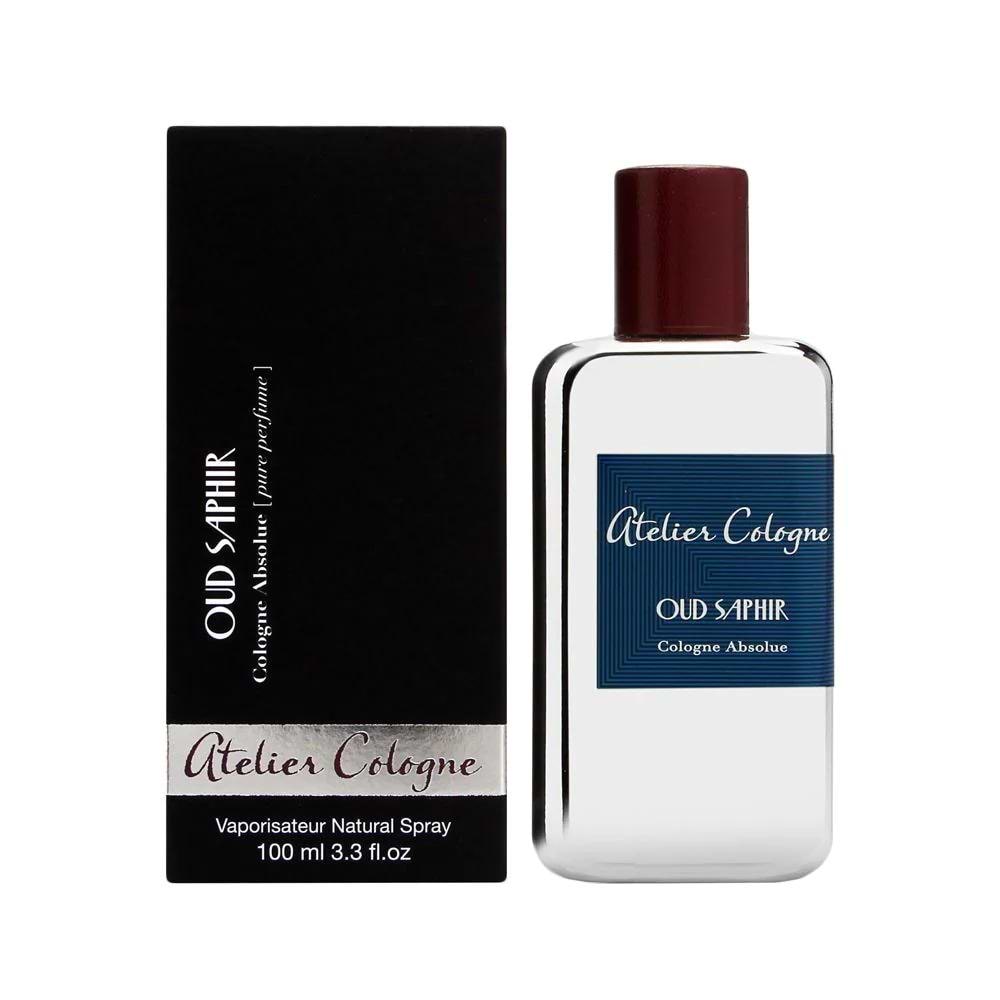 Oud Saphir